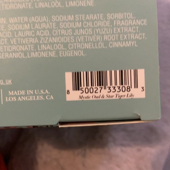 Spongellรฉ art chinois collection - 2/1 box - Picture 7 of 8